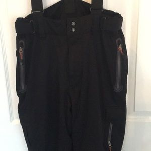 Great Killtec Level 3 Ski/Snowboard Pants